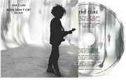 Boys Don't Cry (86 Mix) , The Cure