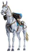 Jojo's Bizarre Adventure: Steel Ball Run - Super Action Statue - Slow Dancer