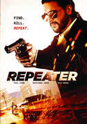 Repeater , Kristanna Loken