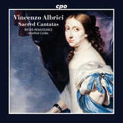 Sacred Cantatas , Weser-Renaissance