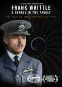 Frank Whittle: A GeniusiIn the Family 