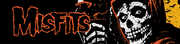 Pluginz - Misfits - Ghouls Night Out - Magnetic Grill