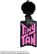 Banpresto - TinyTan - Monitor Top Figz - DNA: RM 