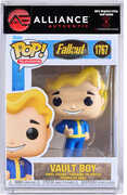 Funko POP! Television: Fallout - Vault Boy (Styles May Vary) - Alliance Authentic Encapsulated