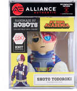 Handmade by Robots - My Hero Academia - Shoto Todoroki #290 - Alliance Authentic Encapsulated