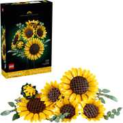 LEGO® Botanicals Sunflower Bouquet 11502