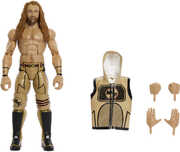 WWE Elite Collection 6" Nathan Frazer Action Figure , Nathan Frazer