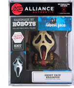 Handmade by Robots - Ghost Face: Krampus #323 - Alliance Authentic Encapsulated