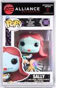 Funko POP! Disney: The Nightmare Before Christmas - Couture Sally - Alliance Authentic Encapsulated