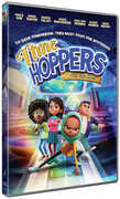 Time Hoppers
