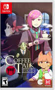 Coffee Talk Tokyo for Nintendo Switch 