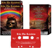 Ride The Rainbow: The Ultimate Tribute To Ritchie Blackmore's Rainbow (Various Artists) , Various Artists