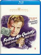 Follow Me Quietly , William Lundigan