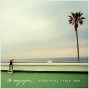 Everything I Ever Saw , The Menzingers