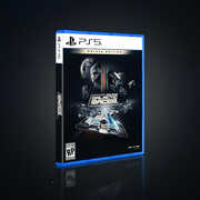 Star Wars Galactic Racer Deluxe Edition for Playstation 5 