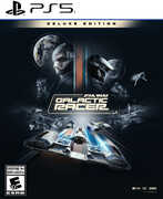 Star Wars Galactic Racer Deluxe Edition for Playstation 5