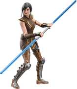 Star Wars: The Old Republic - Black Series: Gaming Greats - Satele Shan Action Figure