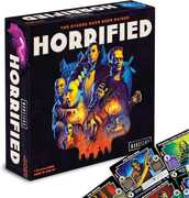 Horrified: Universal Monsters Game