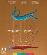 The Cell , Jennifer Lopez
