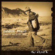 Graves Of The Silent Plain , Ealdor Bealu