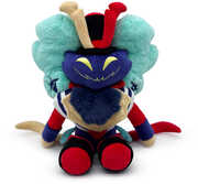 Youtooz - Helluva Boss - 9" Plush - Ozzie 