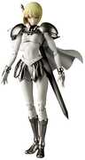 Claymore - Revoltech: Amazing Yamaguchi - Clare Action Figure
