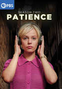 Patience: Season Two , Jessica Hynes