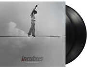 If Not Now When - 180-Gram Black Vinyl [Import] , Incubus
