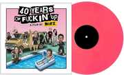 40 Years of F***in' Up (Original Soundtrack) , NOFX