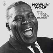 Howlin' Wolf (Chess Acoustic Sounds Series) , Howlin' Wolf