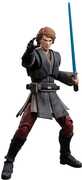 Blokees - Star Wars - Champion Class - 08: Anakin Skywalker (Revenge of the Sith) Model Kit