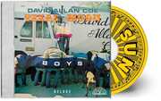 Texas Moon , David Allan Coe