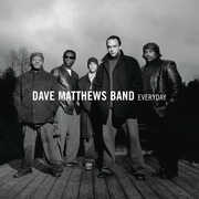 Everyday , Dave Matthews Band