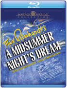 A Midsummer Night's Dream , Ian Hunter