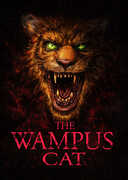 The Wampus Cat , Deron Morgan