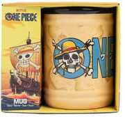 One Piece - Rope Mug 