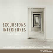 Excursions interieures , Jimmie LeBlanc
