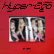 <Hyper-Ego> Trauma Ver. , Artms