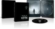Interview With the Vampire: The Vampire Chronicles (Steelbook) , Tom Cruise