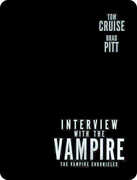 Interview With the Vampire (Steelbook) , Tom Cruise