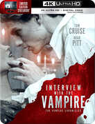 Interview with the Vampire (Steelbook) , Tom Cruise