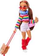Barbie Dream Besties Weekend Getaway Teresa Fashion Doll & Accessories
