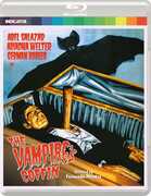 The Vampire's Coffin , Abel Salazar