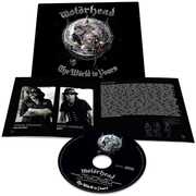 The World Is Yours , Motorhead