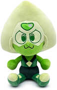Youtooz - Steven Universe - 9" Plush - Peridot 
