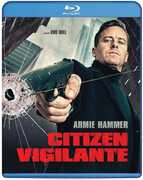 Citizen Vigilante , Armie Hammer