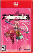 UNBEATABLE BREAKOUT EDITION for Nintendo Switch 2