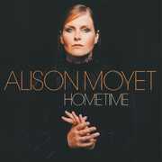 Hometime - Deluxe Edition , Alison Moyet