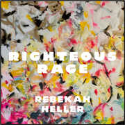Righteous Rage , Rebekah Heller