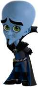 Youtooz - Megamind Vinyl Figure 